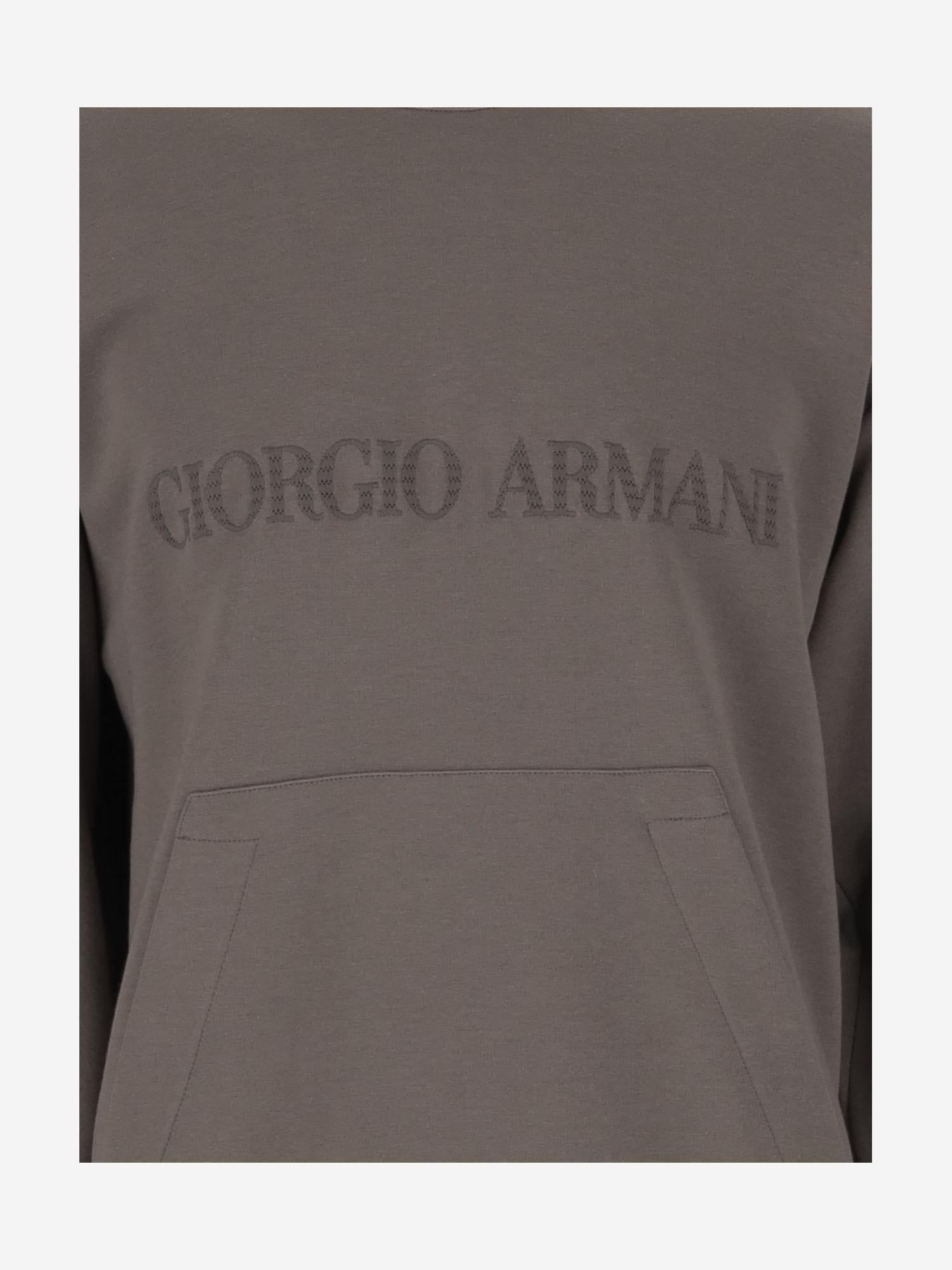 GIORGIO ARMANI GM001098TE11705U8100