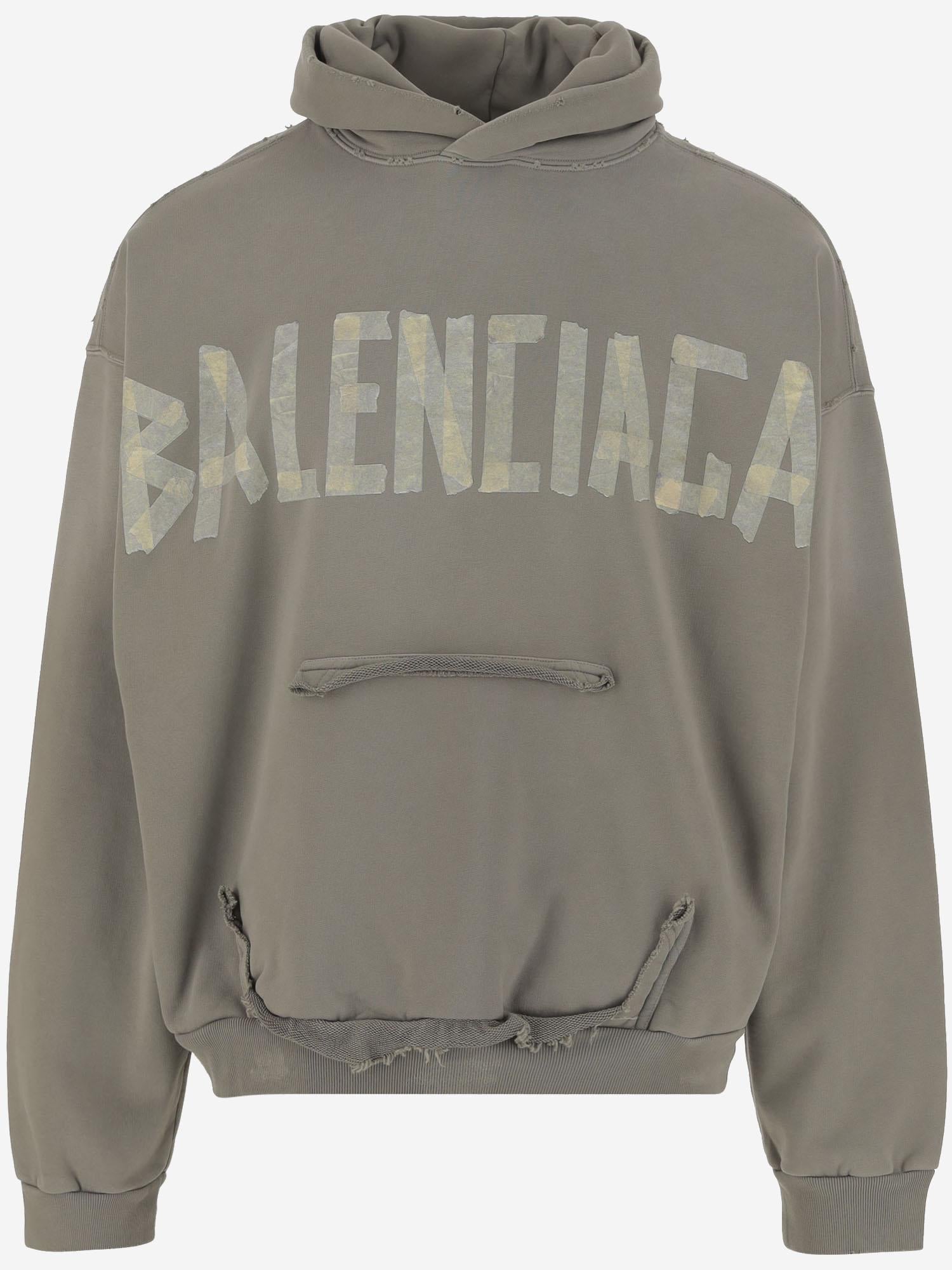 BALENCIAGA 744441TQVA92942