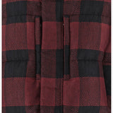 WOOLRICH CMWOOUT036MRTD0050RDB