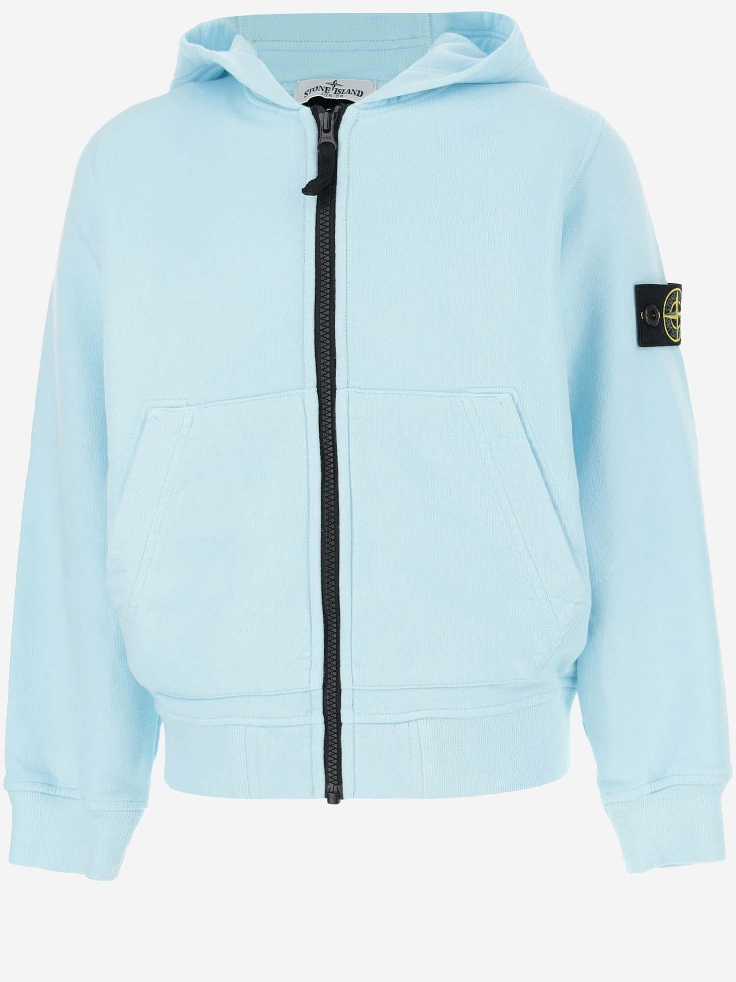 STONE ISLAND KIDS 811660720V0044