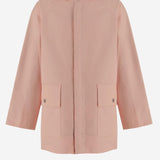 BURBERRY KIDS 8100113ROSEQUARTZ