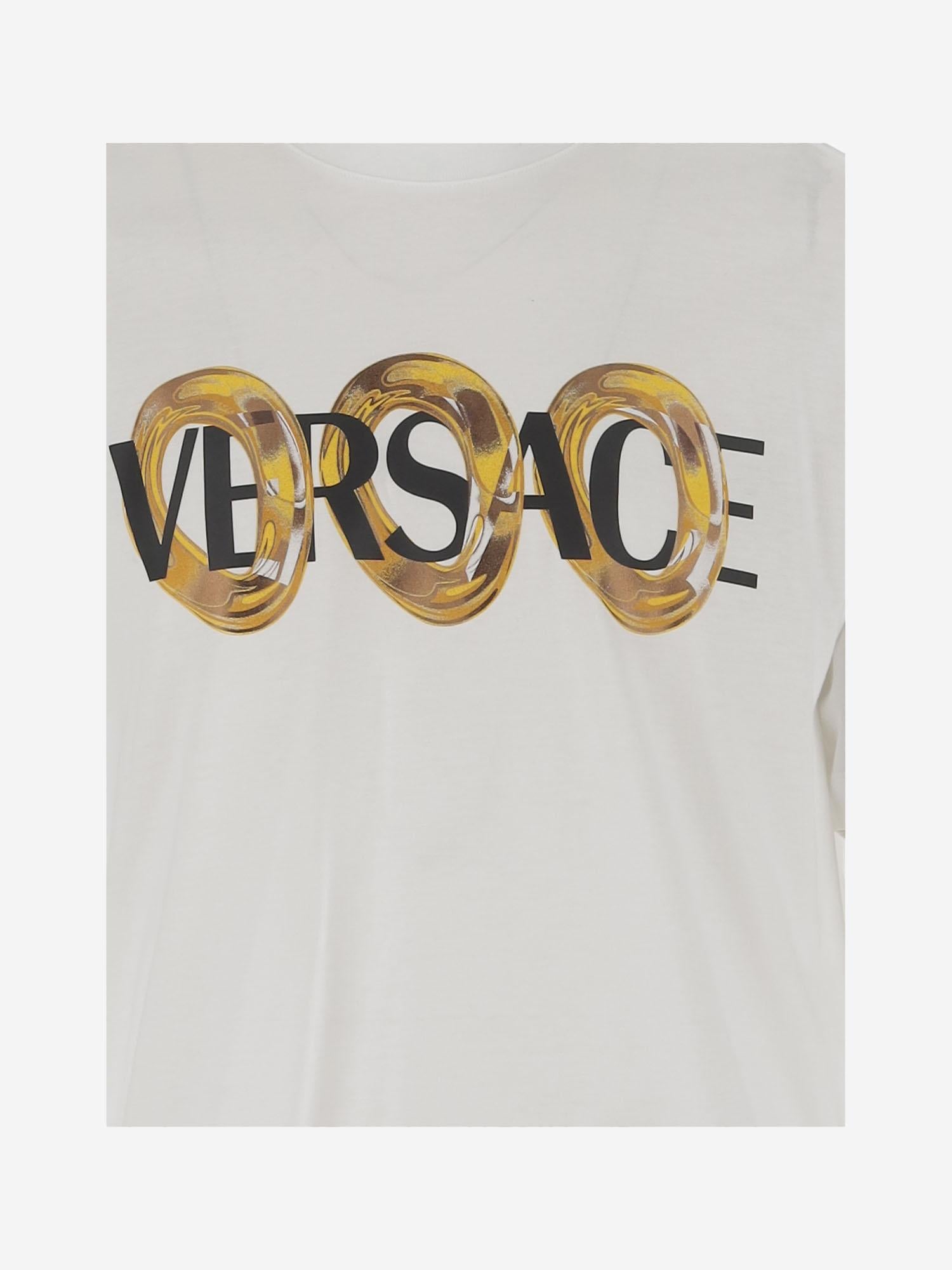 VERSACE 10133021A134012W580