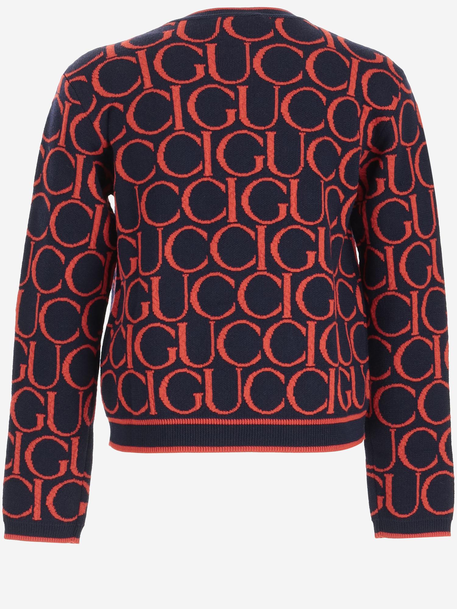 GUCCI KIDS 793234XKD6I4025