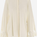 CHLOE CH24WHT77125103