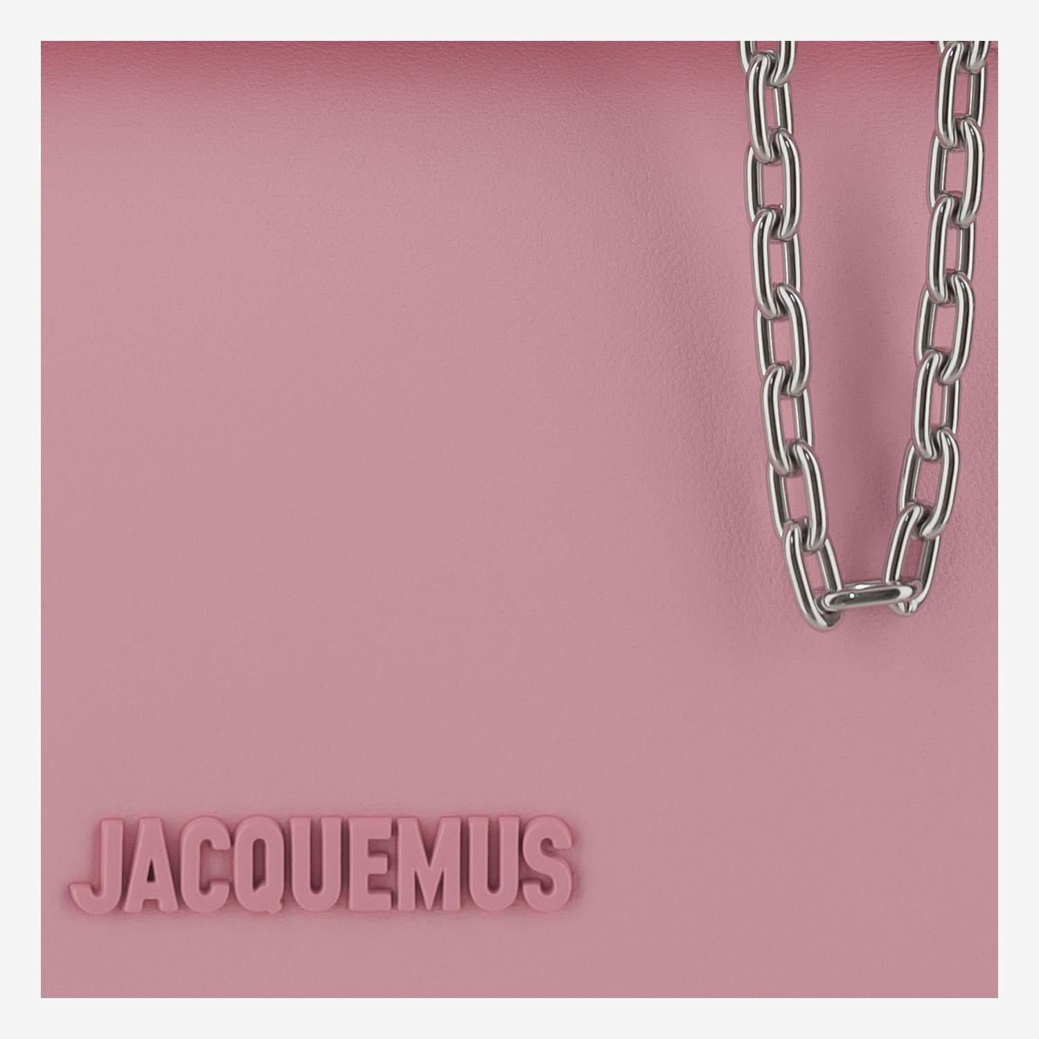 JACQUEMUS 241BA3923171430