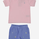 POLO RALPH LAUREN KIDS 320870783004