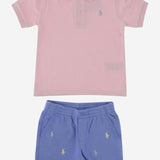 POLO RALPH LAUREN KIDS 320870783004