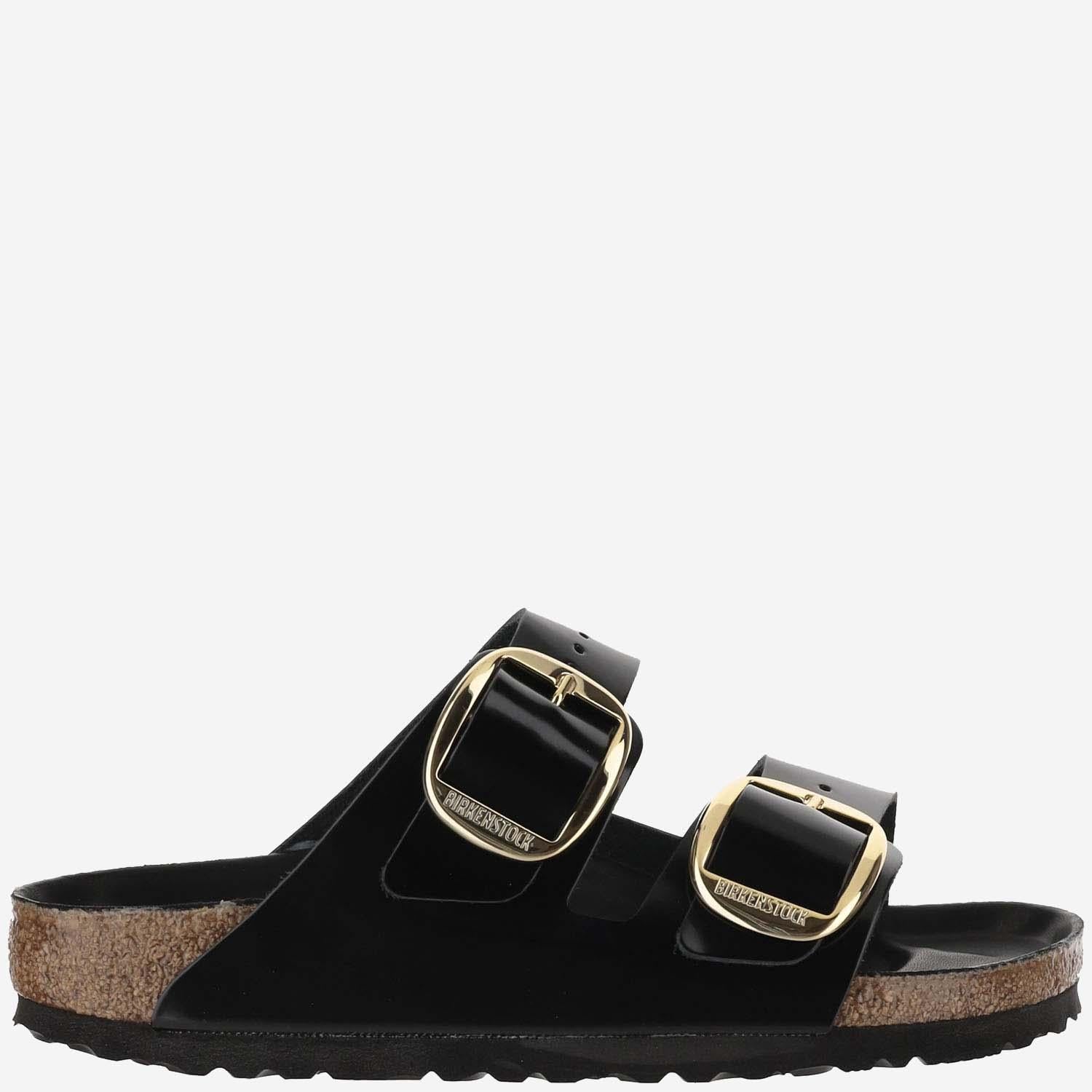 BIRKENSTOCK 1021476BLACK