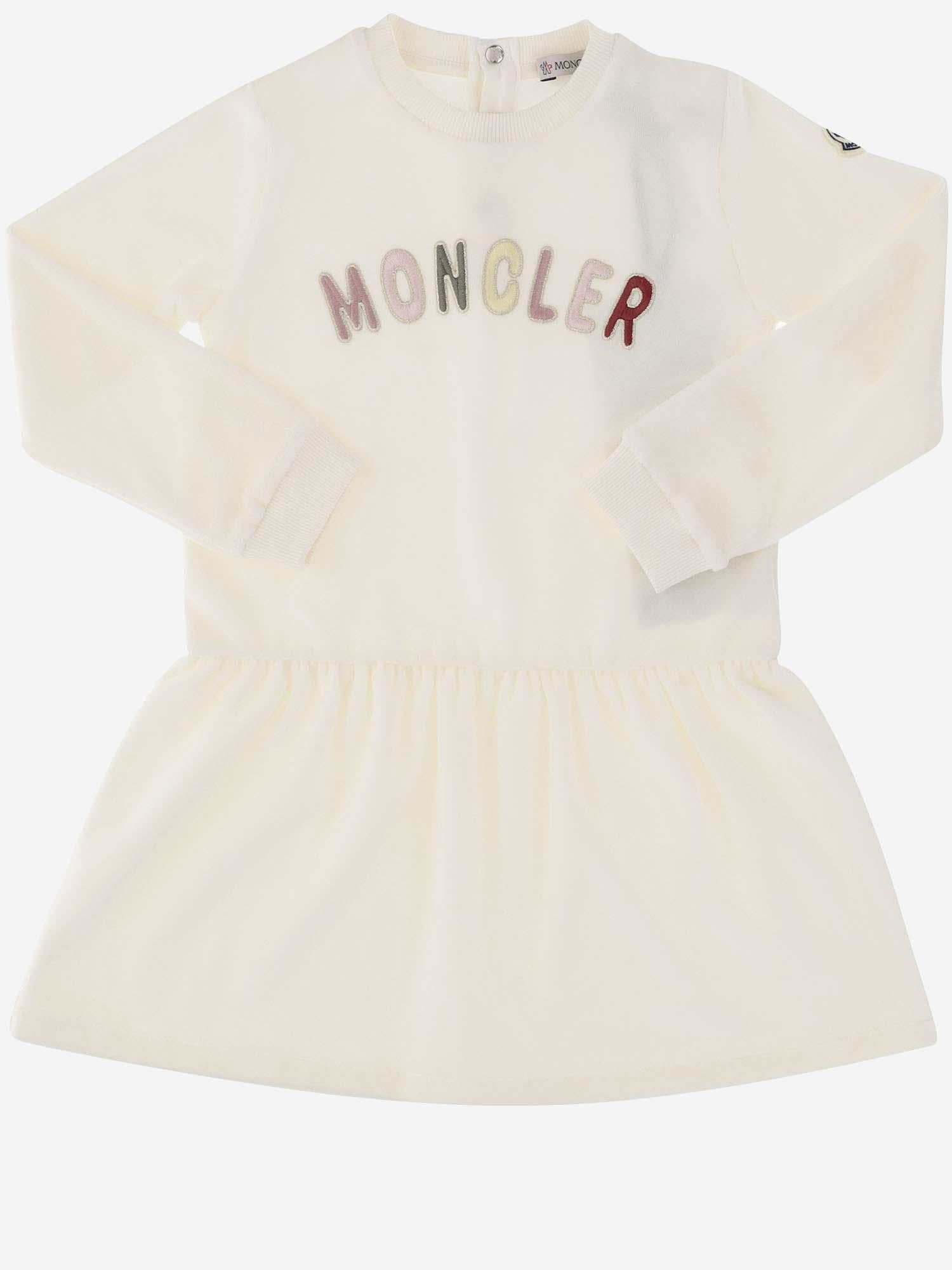 MONCLER ENFANTS 8I0000589AQ4034