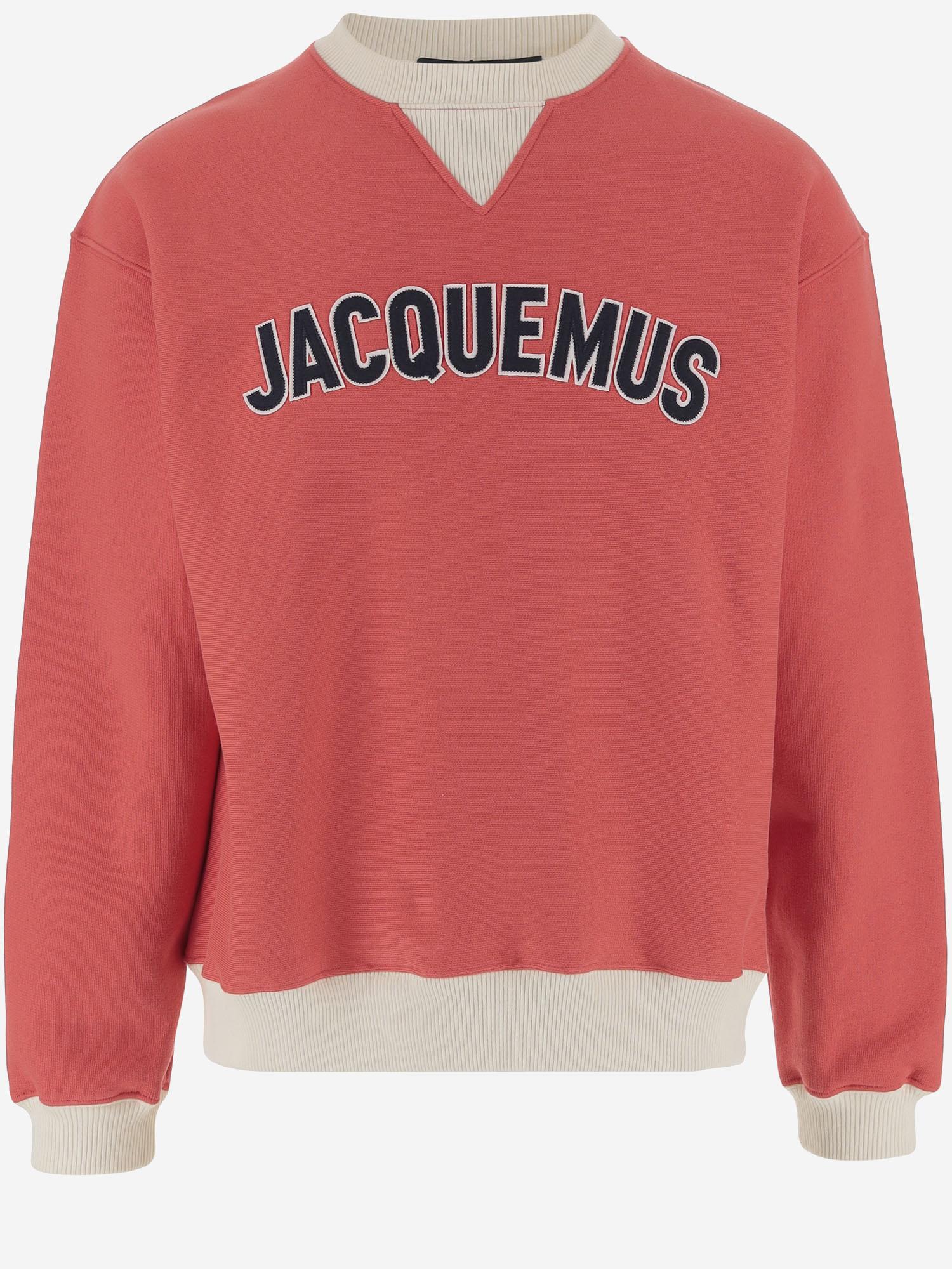 JACQUEMUS 255JS2982462040