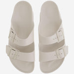 BIRKENSTOCK 1027384EGGSHELL