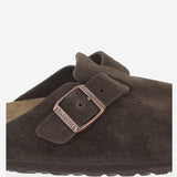 BIRKENSTOCK 660463MOCCA