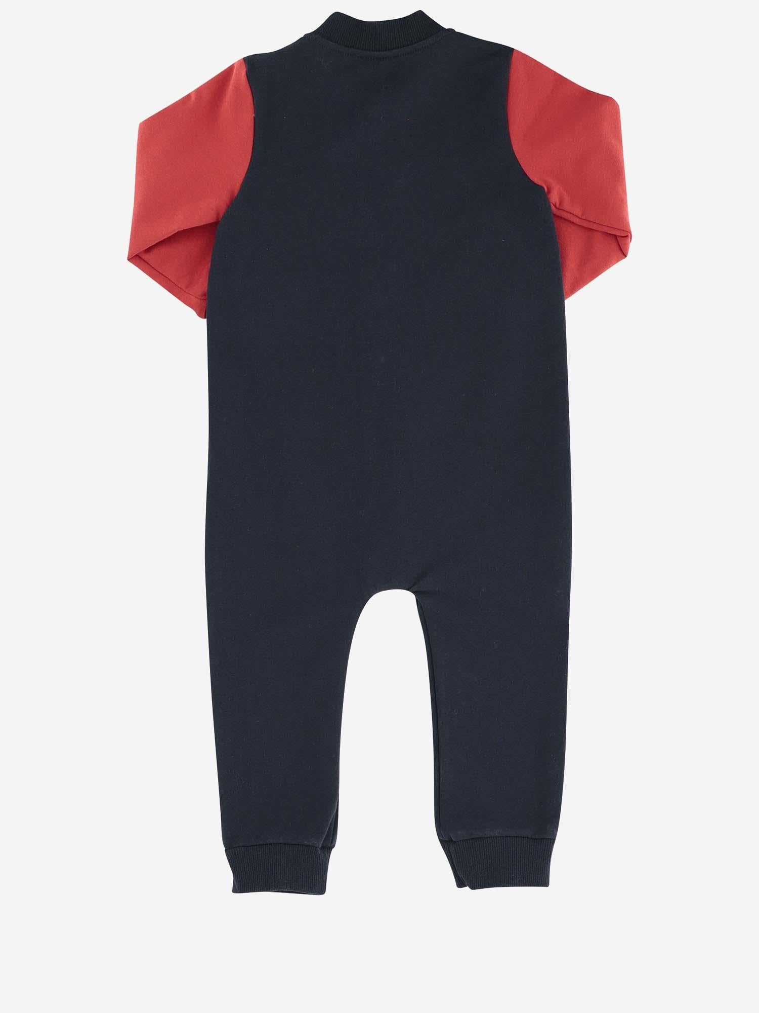 MONCLER ENFANTS 8L0000789AM3F74