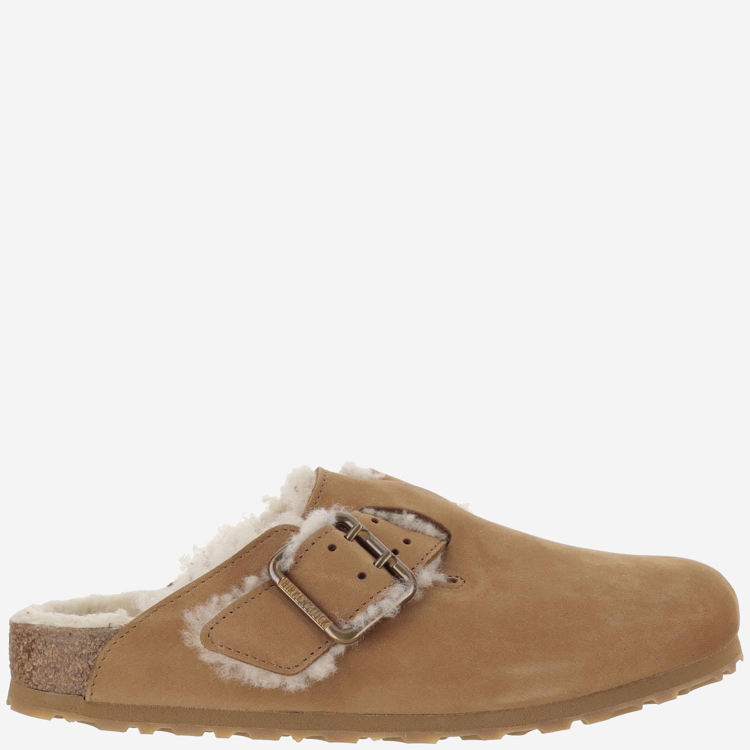 BIRKENSTOCK 1023316COGNAC