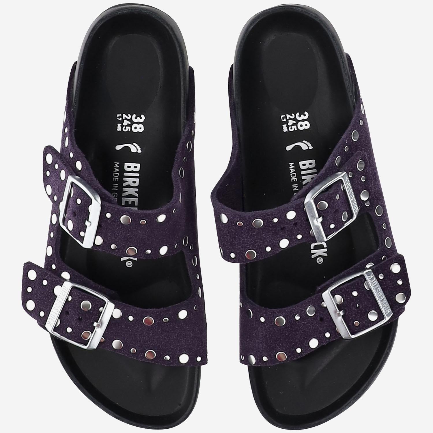 BIRKENSTOCK 1027809ACAI