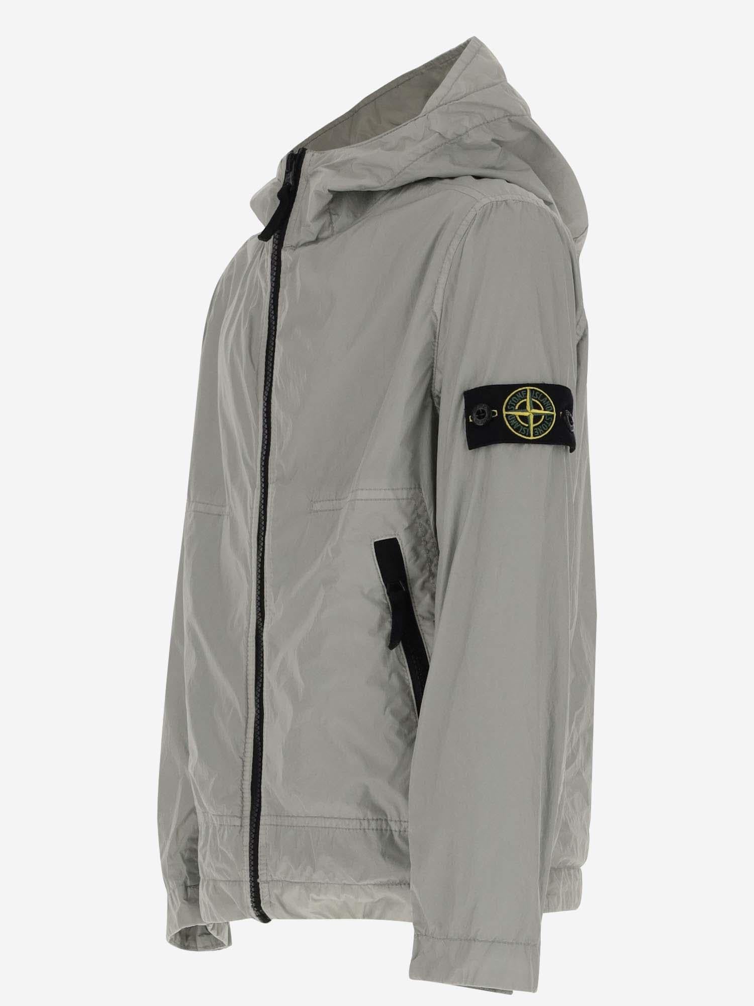 STONE ISLAND KIDS 40233V0061