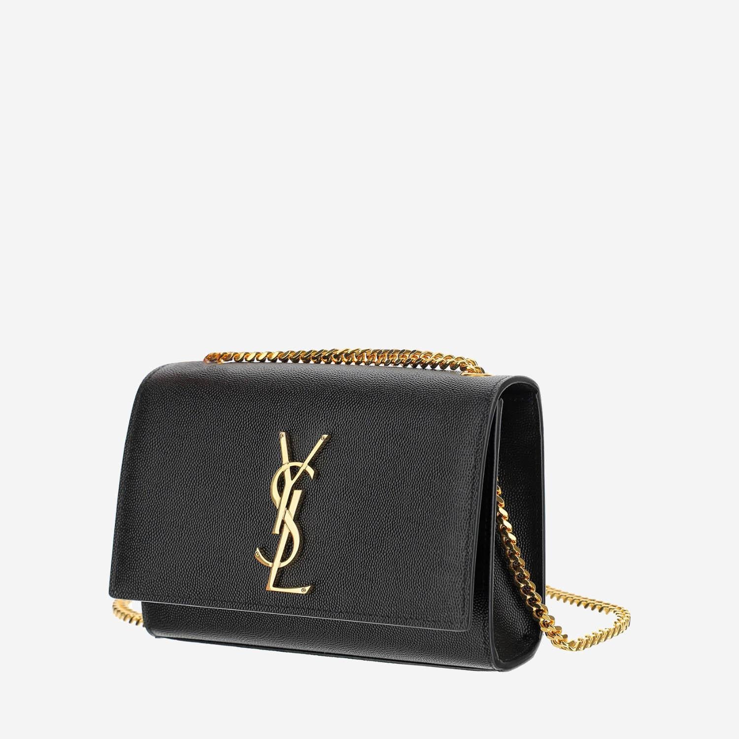 SAINT LAURENT 469390BOW0J1000