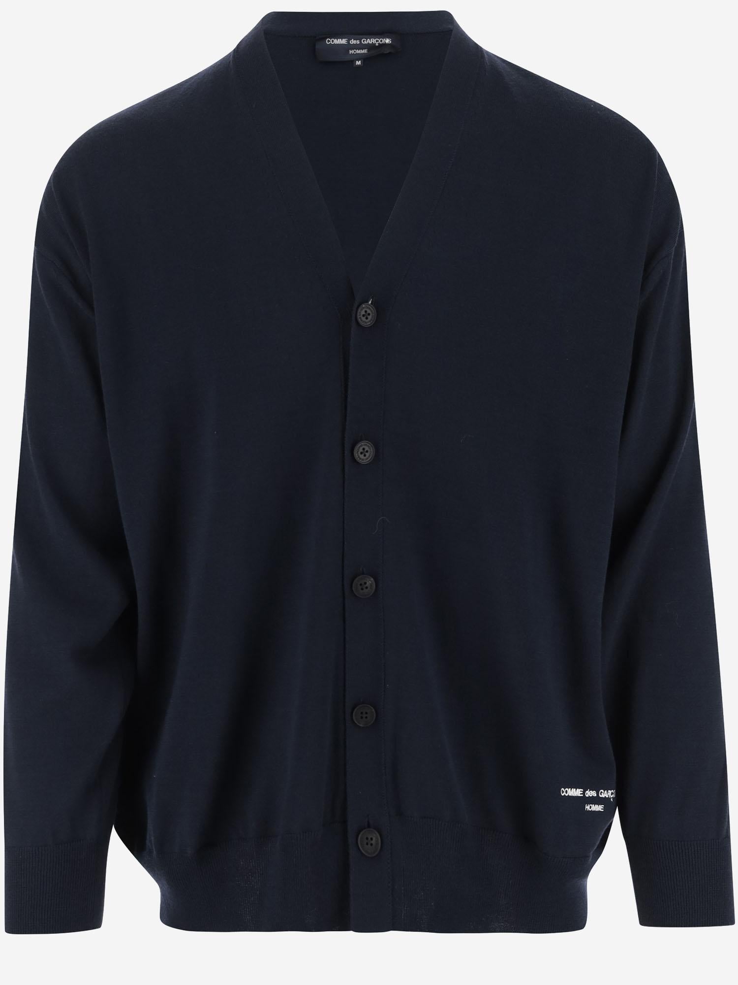 HOMME HNN002051NAVY