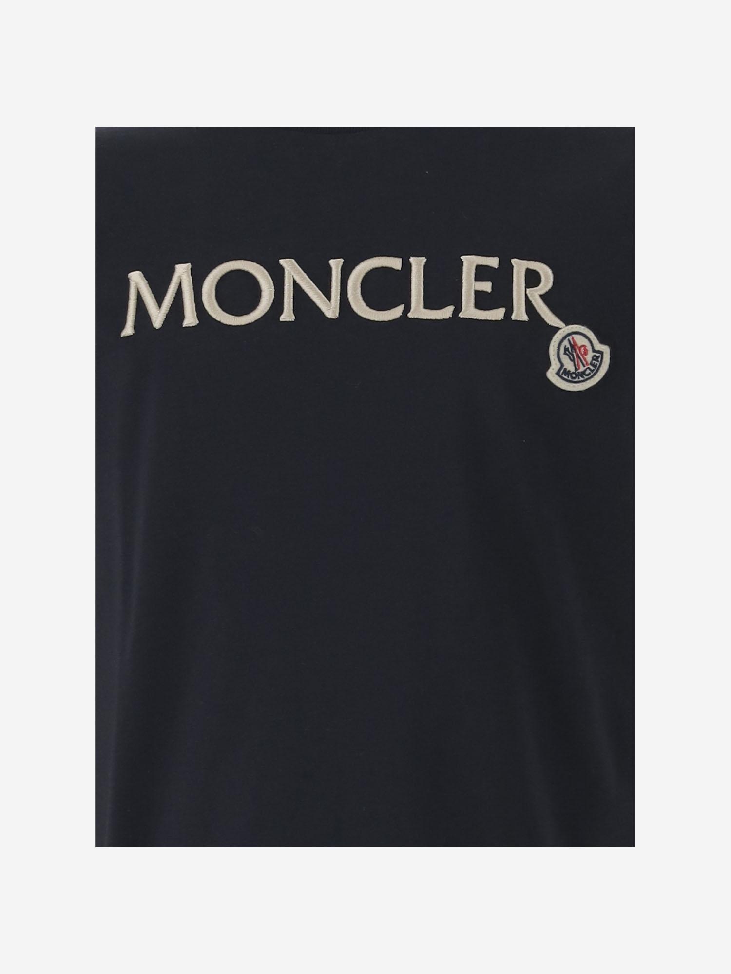 MONCLER ENFANTS 8C0001389AT9778