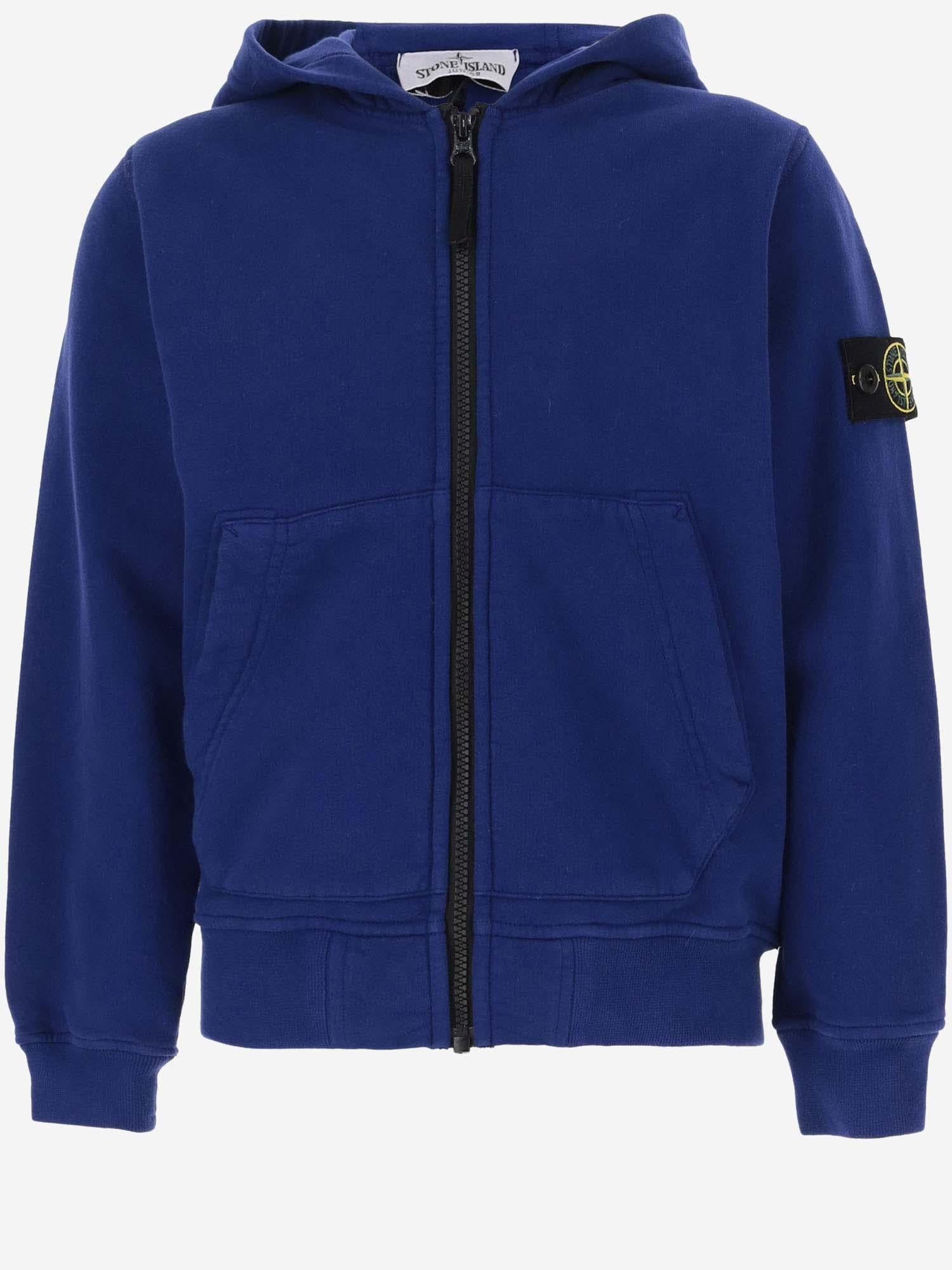 STONE ISLAND KIDS 811660720V0022