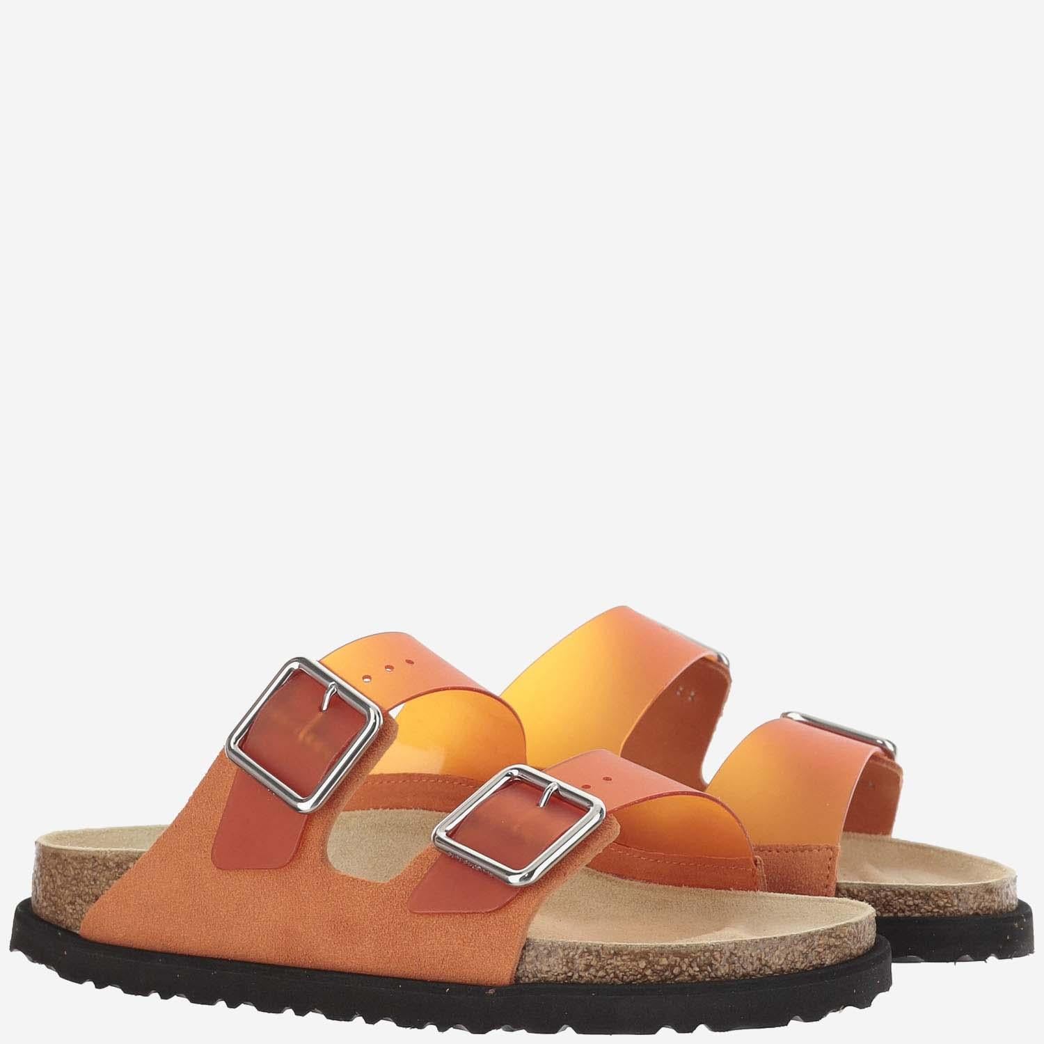 BIRKENSTOCK 1774 1028649VIBRANTORANGE