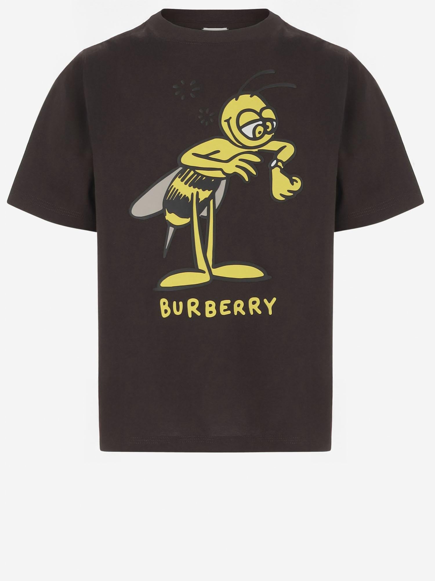 BURBERRY KIDS 8102971A4481