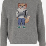 MAISON KITSUNE NM00809KH0002H131