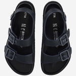 BIRKENSTOCK 1774 1028670DARKNAVY