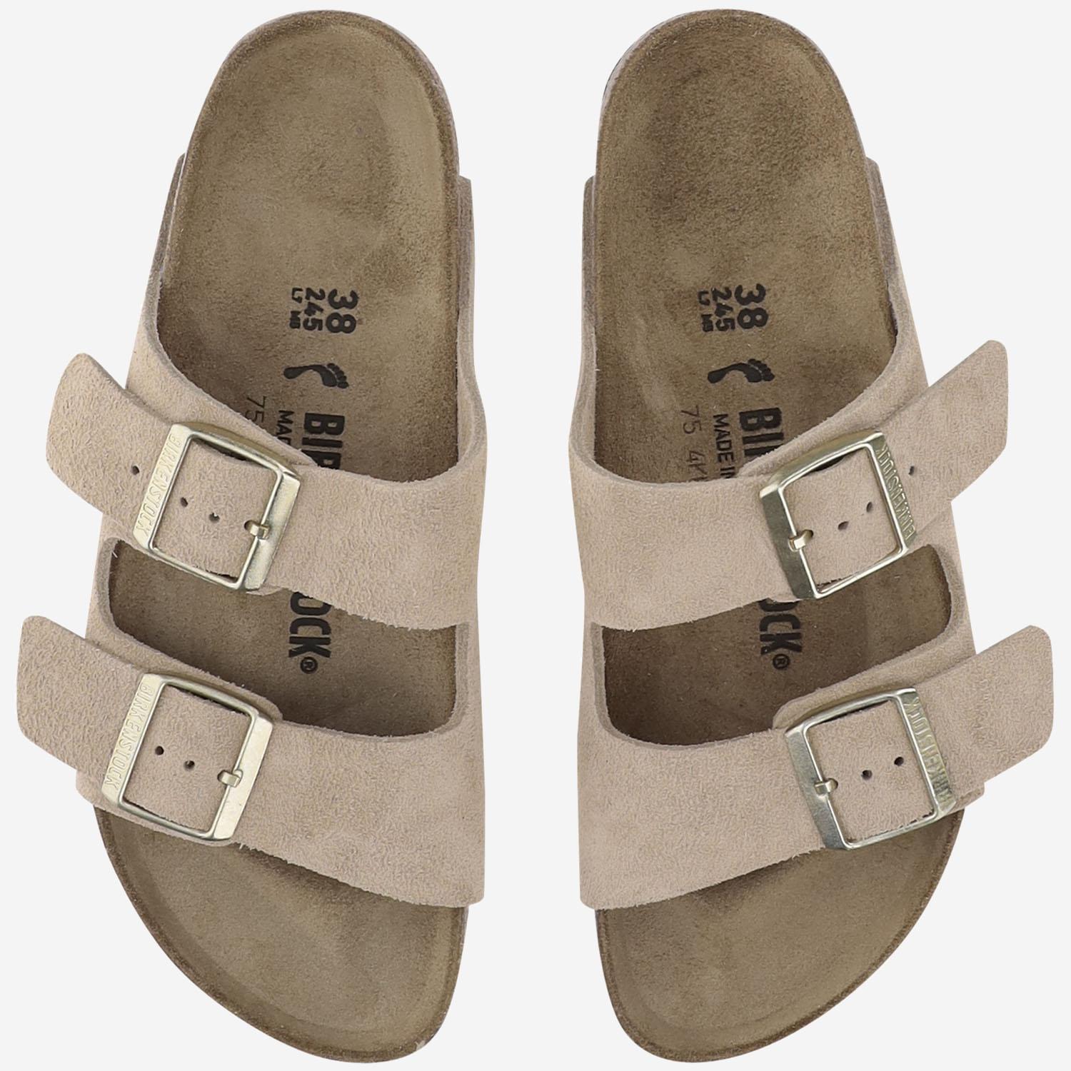 BIRKENSTOCK 1029260SANDCASTLE