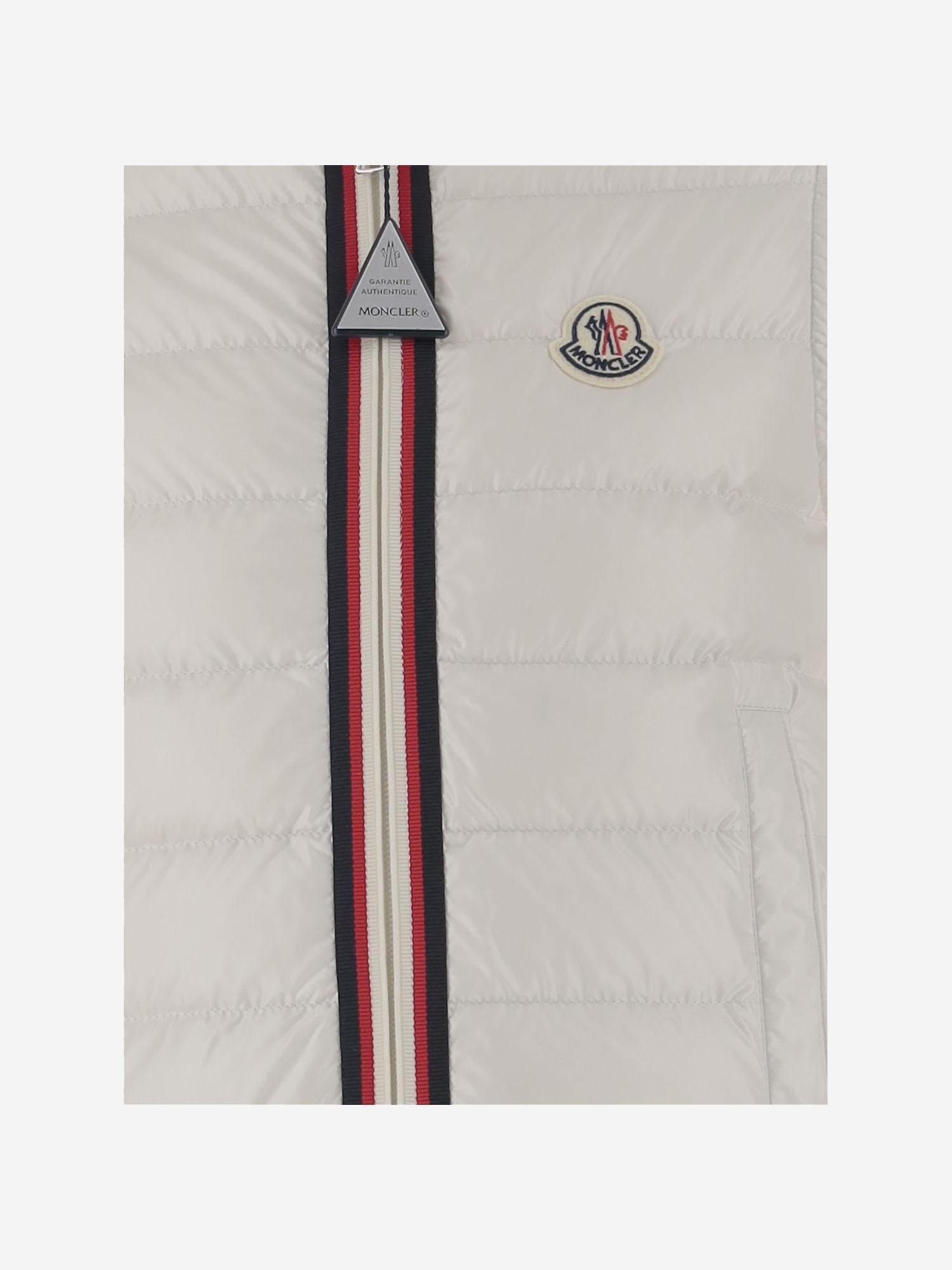 MONCLER ENFANTS 1A00062597YX034