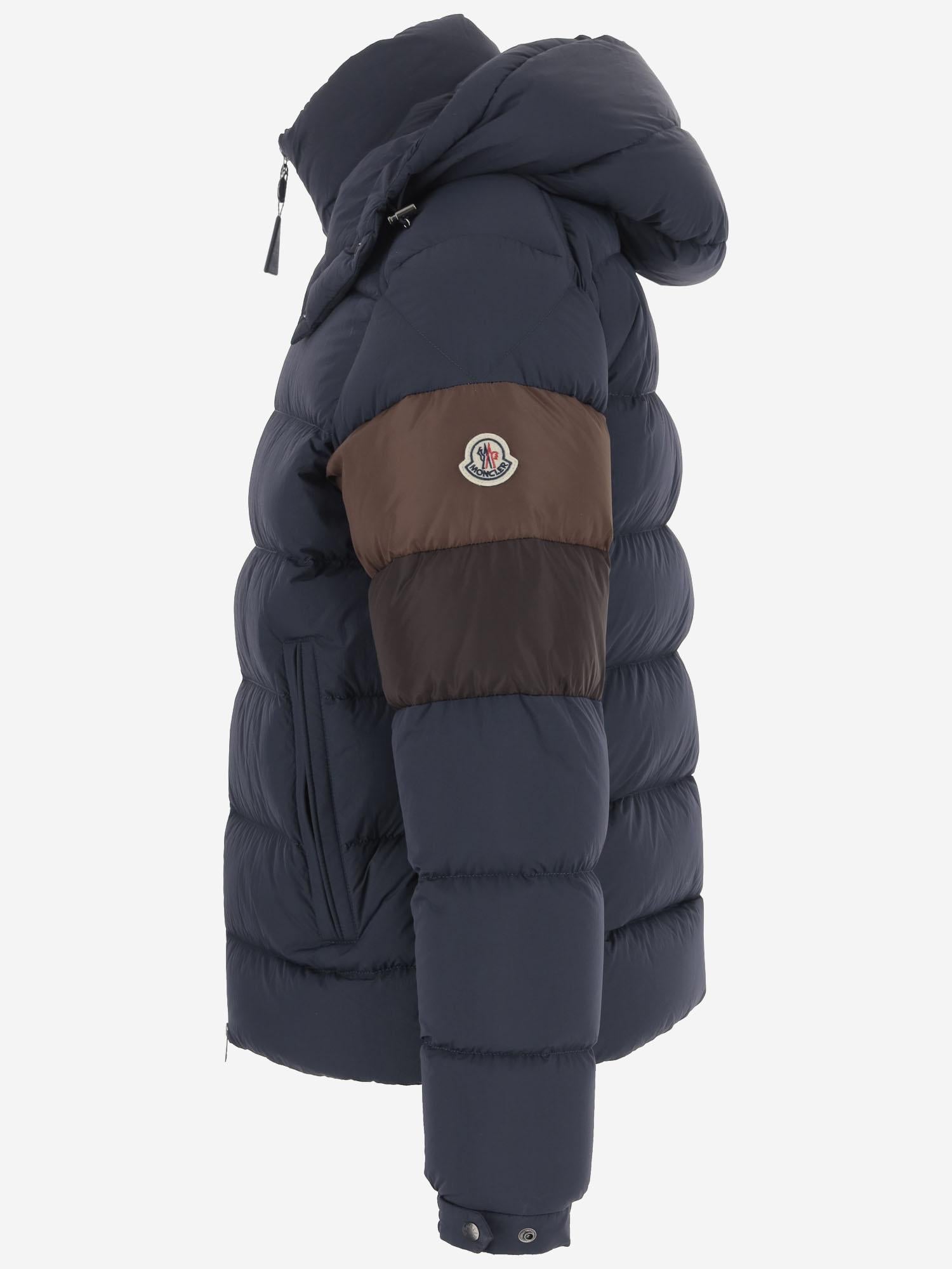 MONCLER 1A00147597YT77B