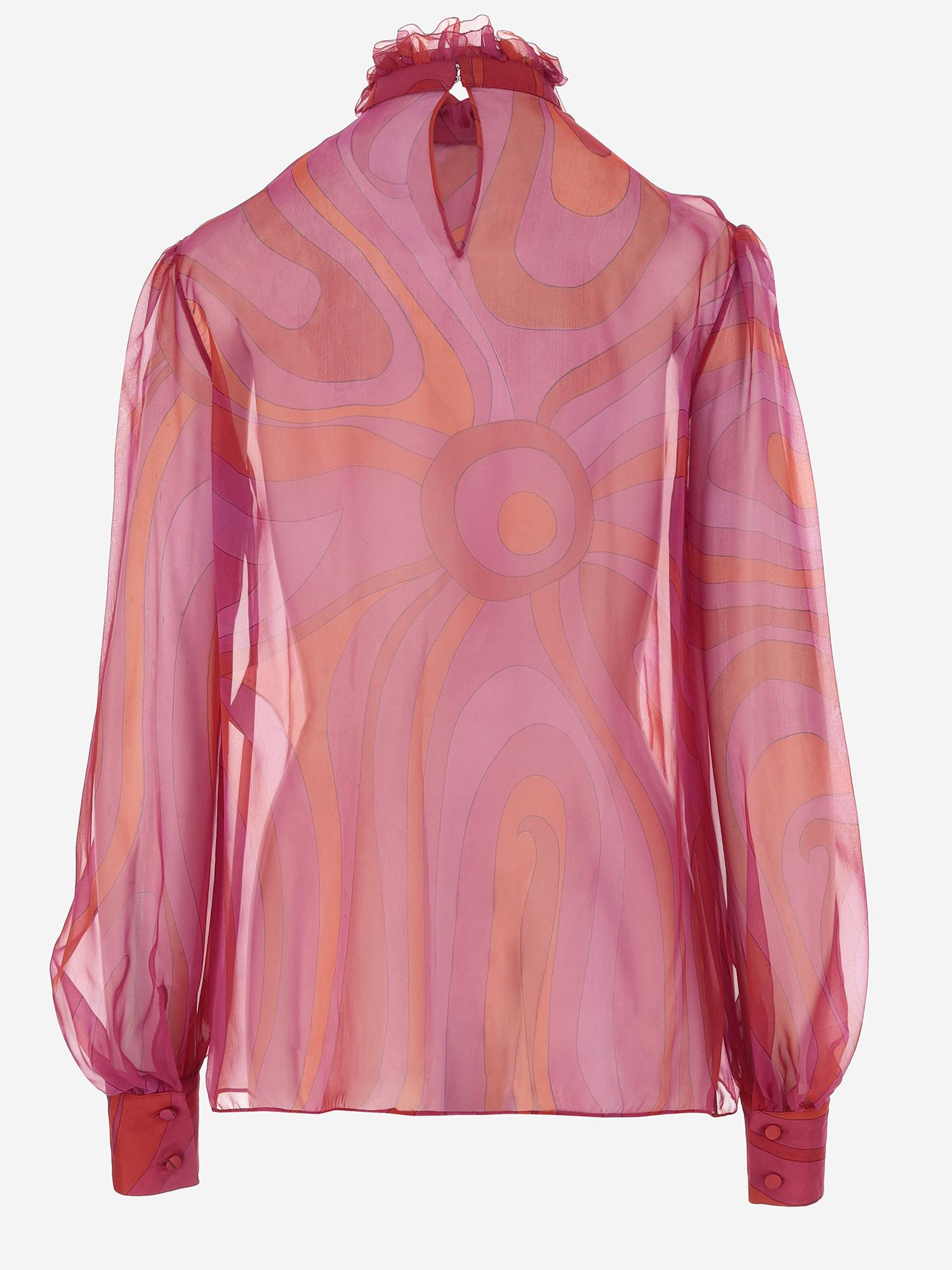 EMILIO PUCCI 4URM474U764030