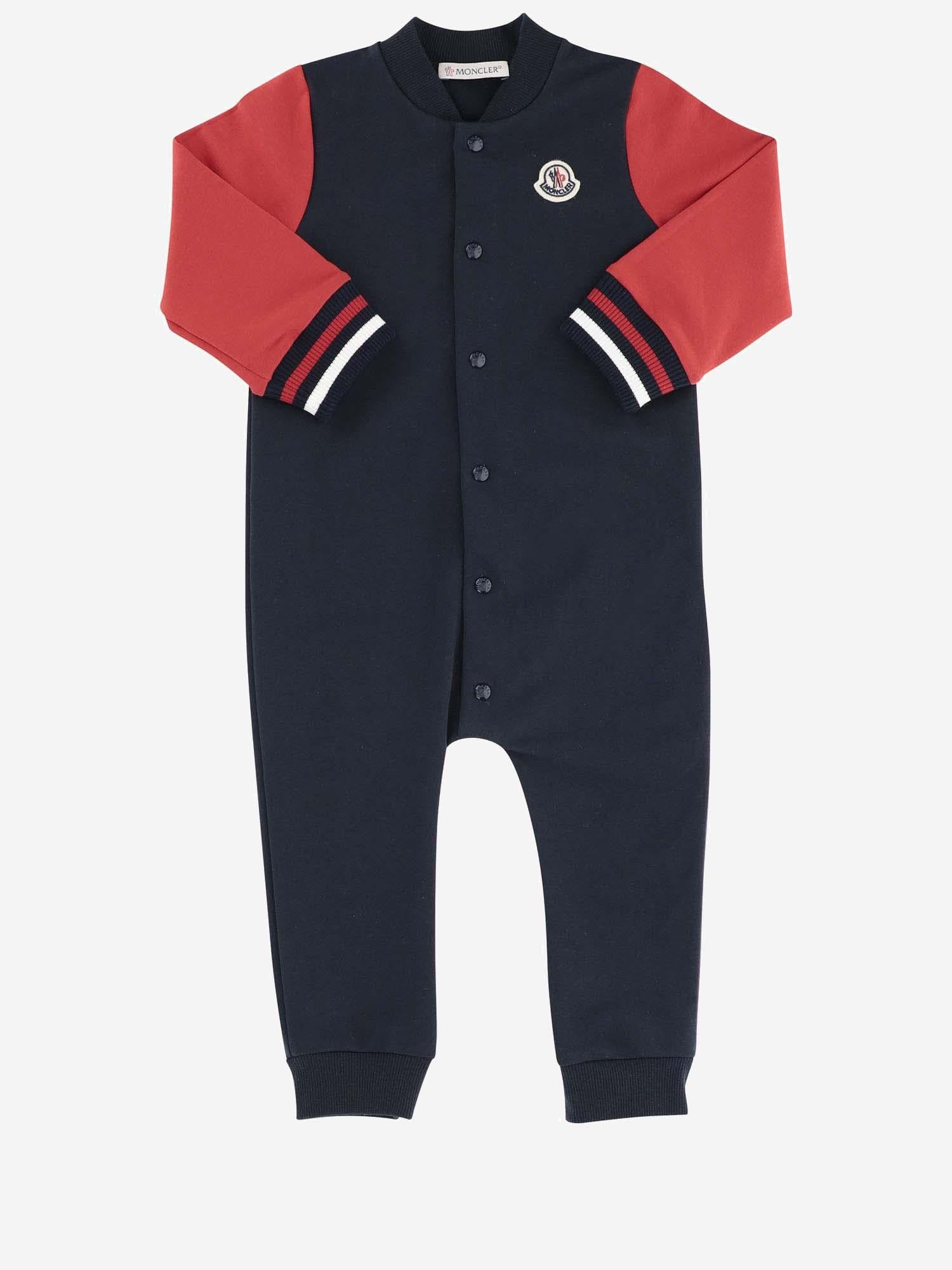 MONCLER ENFANTS 8L0000789AM3F74