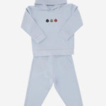 MONCLER ENFANTS 8M00009809AC70C