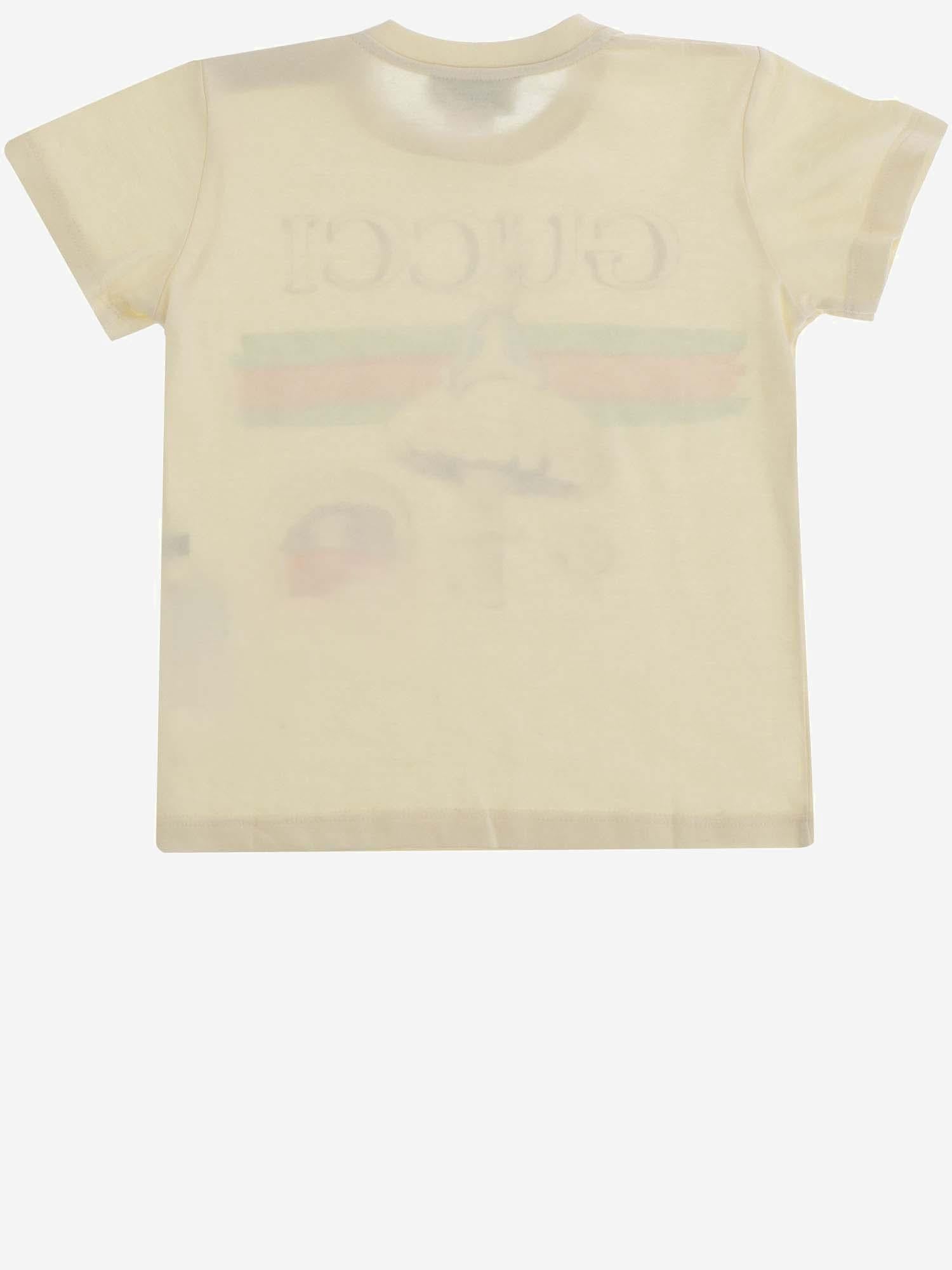 GUCCI KIDS 548034XJF6A9247