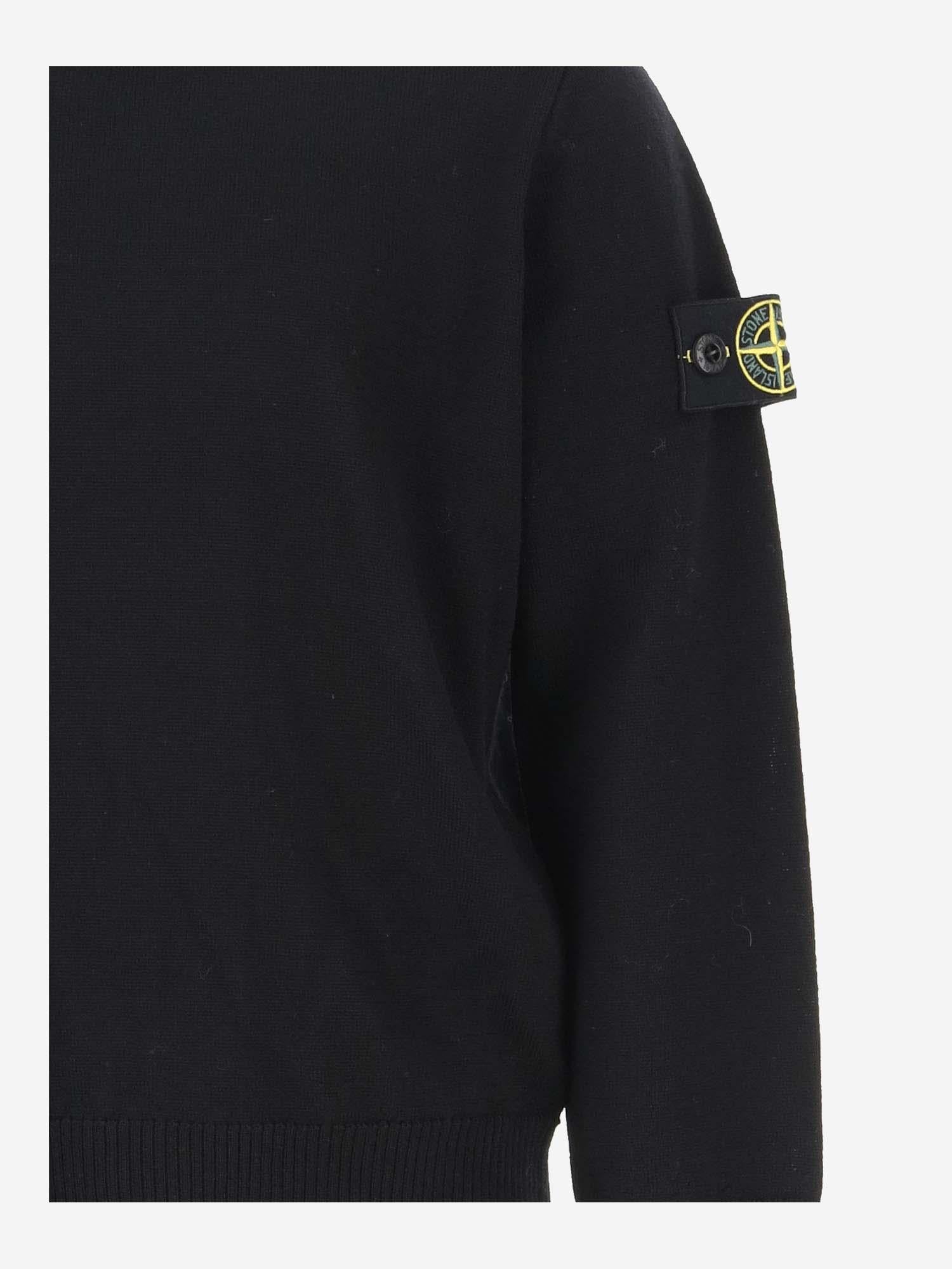 STONE ISLAND KIDS 8116509C4V0029