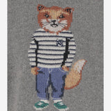 MAISON KITSUNE NM00809KH0002H131