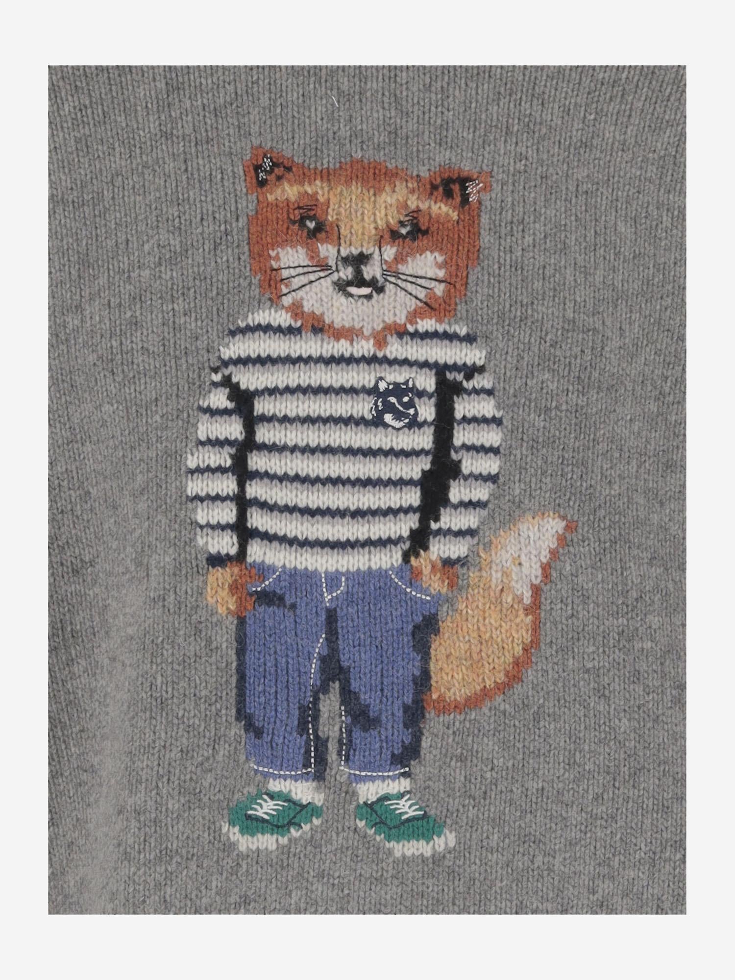 MAISON KITSUNE NM00809KH0002H131