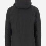 WOOLRICH CFWOOU0866MRUT0001BLK