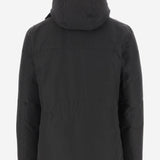 WOOLRICH CFWOOU0866MRUT0001BLK