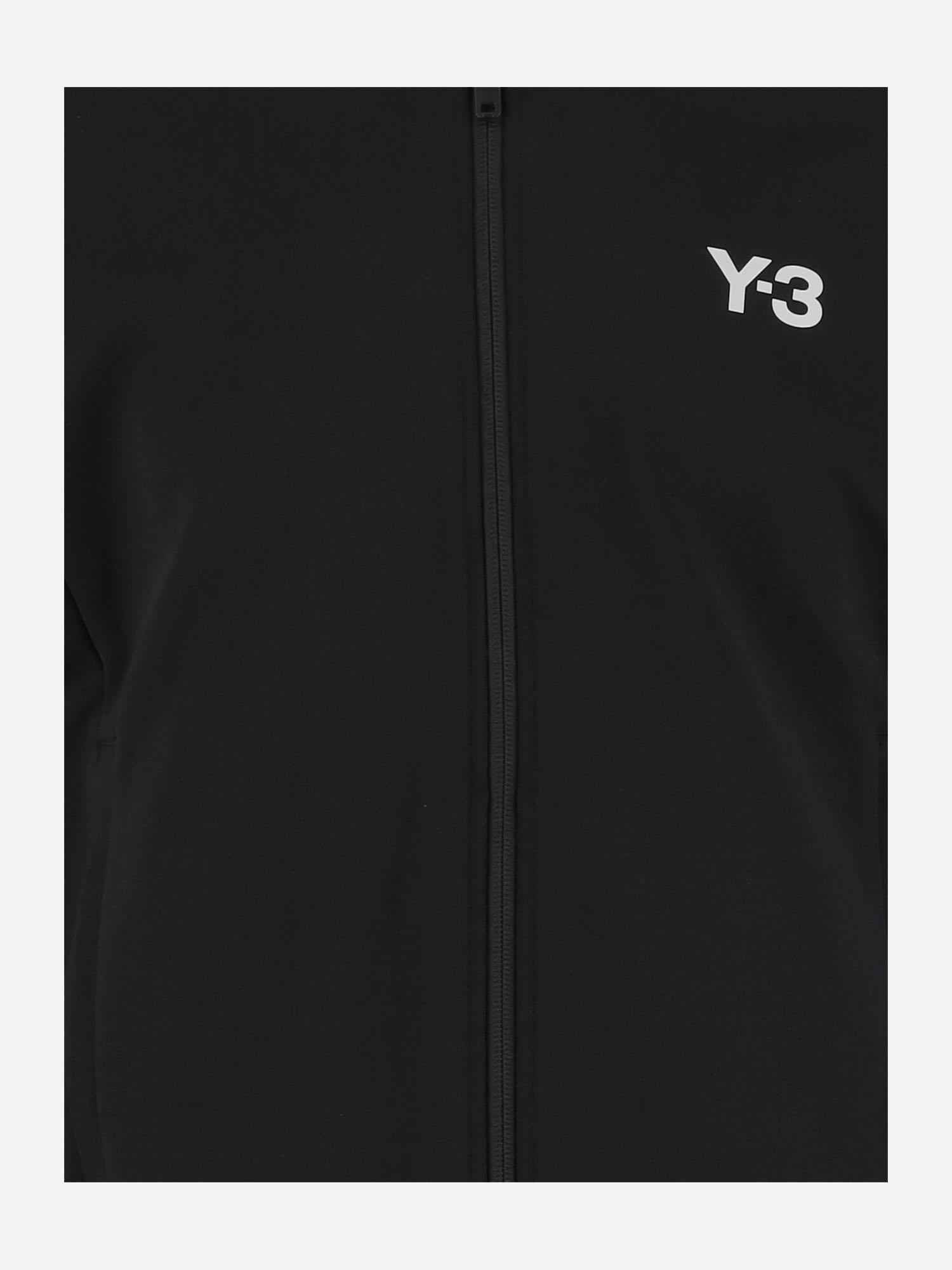 ADIDAS Y3 JF0668BLACKY3