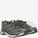 SALOMON L47732700OliveSedBlk